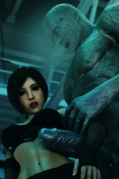 Jill & Ada Mission (14)