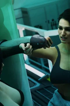 Jill & Ada Mission (6)