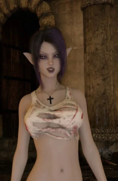 Jossan - Cabin in the Woods