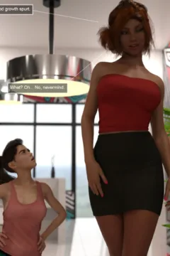 Kim’s Goddesses (13)