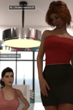 Kim’s Goddesses (14)