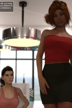 Kim’s Goddesses (15)