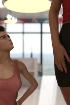 Kim’s Goddesses (16)