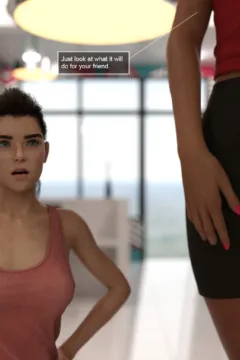 Kim’s Goddesses (17)