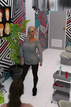 Kim’s Goddesses (19)