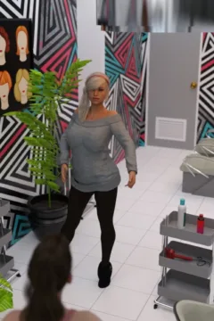 Kim’s Goddesses (22)