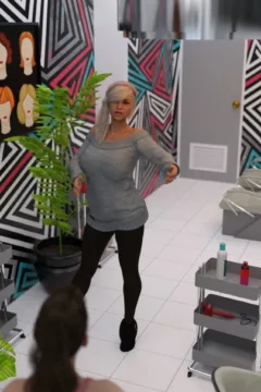 Kim’s Goddesses (24)