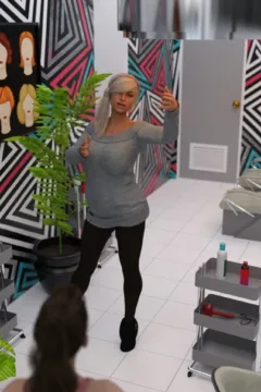 Kim’s Goddesses (26)