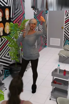 Kim’s Goddesses (27)