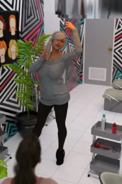 Kim’s Goddesses (28)