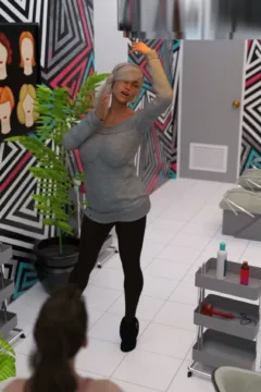 Kim’s Goddesses (29)