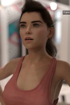 Kim’s Goddesses (37)