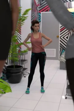 Kim’s Goddesses (42)