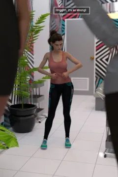 Kim’s Goddesses (43)