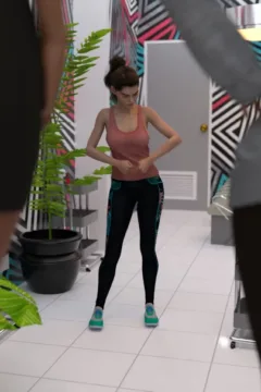 Kim’s Goddesses (45)