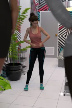 Kim’s Goddesses (46)