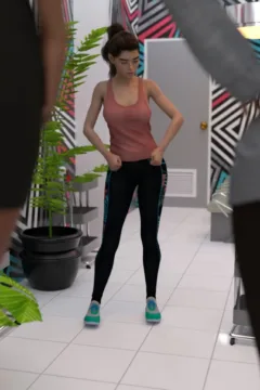 Kim’s Goddesses (48)