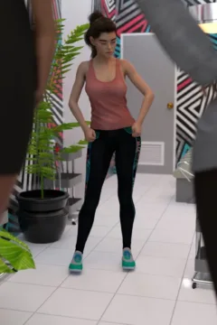 Kim’s Goddesses (49)