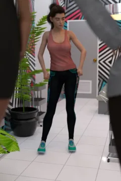 Kim’s Goddesses (50)