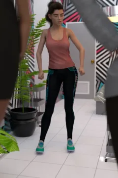 Kim’s Goddesses (51)