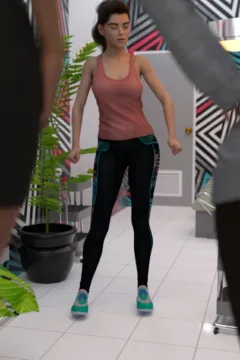 Kim’s Goddesses (52)