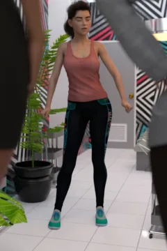 Kim’s Goddesses (53)