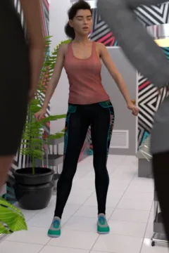 Kim’s Goddesses (54)