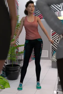 Kim’s Goddesses (55)