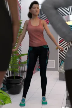 Kim’s Goddesses (56)