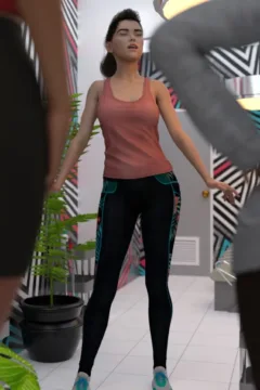 Kim’s Goddesses (59)