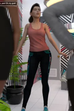 Kim’s Goddesses (61)