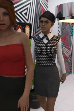 Kim’s Goddesses (66)