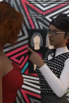 Kim’s Goddesses (67)