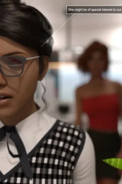 Kim’s Goddesses (68)