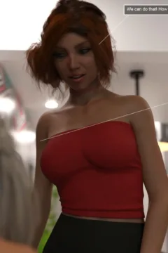 Kim’s Goddesses (9)