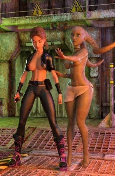 L8eralJack - Enter the Jedi