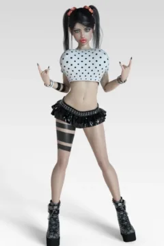 Leticia’s universe (11)