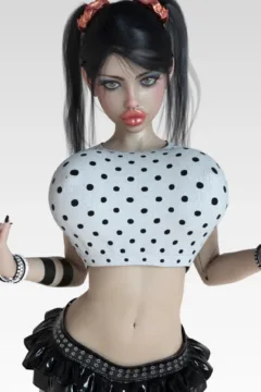 Leticia’s universe (12)