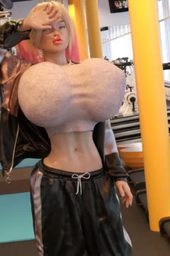 Leticia’s universe (4)