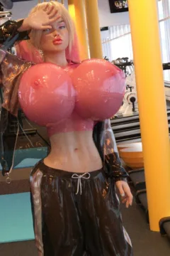 Leticia’s universe (5)