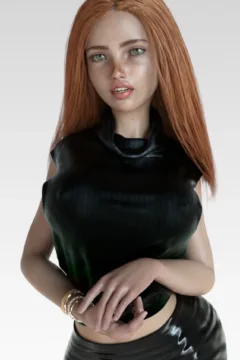 Leticia’s universe (8)