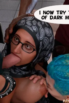 Lust Predators 3 (15)