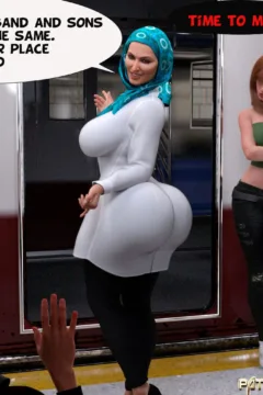 Lust Predators 3 (5)