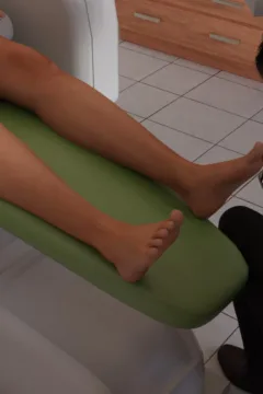 M -Vacation- Dental Clinic Operation (Stage 2) 006