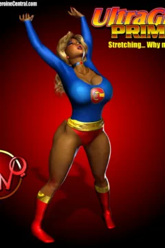 Maiden of Might Set 1 (19)