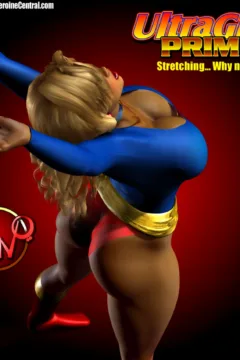 Maiden of Might Set 1 (21)