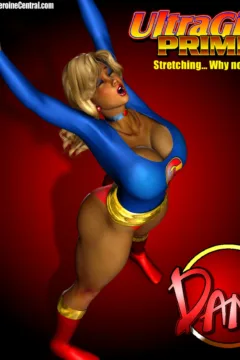 Maiden of Might Set 1 (23)