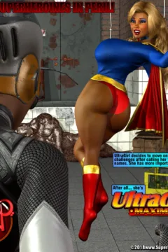 Maiden of Might Set 2 (11)