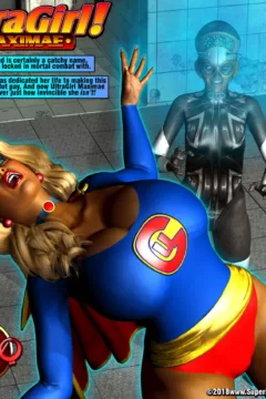 Maiden of Might Set 2 (13)