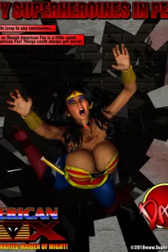 Maiden of Might Set 2 (5)